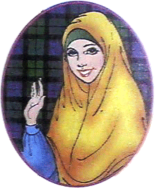 Siti Nasihah