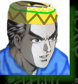 SufiBoy